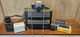Vintage Miranda G 35mm Camera & Lenses