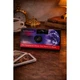 Vintage NEW Disposable Camera Space Earth Graphic Sealed Promo 35mm JD Edwards