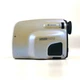 Kyocera Yashica Samurai Silver 4000iX 30-120mm Zoom APS Camera - Japan