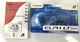Canon Elph LT 260 APS Point & Shoot Film Camera BOX and MANUAL ONLY