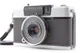 Olympus Pen EE3 Half Frame 35mm Film Camera New Light Seal w/ Strap Red Flag OK
