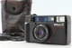 [Near MINT w/Case] Nikon L35AD ISO1000 Point & Shoot 35mm Film Camera From JAPAN