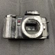 Minolta Maxxum 7000 35mm SLR Film Camera Body Only UNTESTED