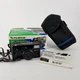 Fujifilm Discovery 312 Zoom 35mm Point and Shoot Camera & case UNTESTED