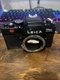 Leica R3 Mot Electronic 35mm SLR Film Camera Body Only