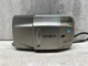 Minolta 35 mm Film Camera Vectis 30 Silver Aspherical Lens Zoom 30-90 mm
