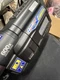 JVC GR -SXM240 Super VHS Video Camera 600x Digital Zoom with Battery Untested