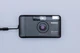 Konica Big Mini BM-302 Point and Shoot 35mm Compact Film Camera