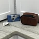 Vivitar T301 35mm Point/Shoot Camera Working/ Case/ Operator Pamphlet/Works
