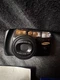 Samsung Maxima 105 35mm Point & Shoot Film Camera