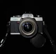 Minolta GX-1  tested， no lens！