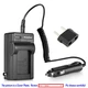 Kastar Battery AC Travel Charger for Olympus Li-40B Li-42B Li-40C Olympus FE-360
