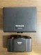 Minox 35 GL Film Camera w/ Color-Minotar 35mm f2.8 Lens Untested Mint
