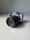 Canon Rebel Ti 35mm Film SLR Camera 90s w/ 28&ndash;105mm Zoom Ultrasonic Lens WORKS