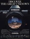 1986 Chinon CP7m SLR Camera: The Great Unknown Vintage Print Ad