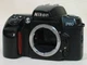 Nikon F60 Black 2483084 From Japan