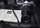 Olympus OM-2 Camera Olympus Zoom Lens 75-155 F4, Manual Japan Vintage 35mm Film