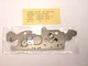 Genuine Nikon N8008S Bottom Rewind Base Plate Assembly - Repair Part 1B990-298-1