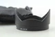 Rare [Unused w/ Case] Ricoh GR21 Lens Hood for GR21 Film Camera Black From JAPAN