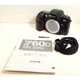Working condition Nikon F60 SLR Film Camera includes manual and strap From Japan
