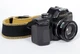 Yashica 108 Multi Program 35mm SLR Film Camera with ML50mm F1.9 lens #8661