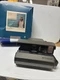 POLAROID Spectra System CAMERA ONLY!!!! in BOX  UNTESTED - VTG