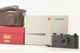 【 MINT in BOX 】 Leica 0 Serie 10500 35mm Film Camera Anastigmat 50mm F/3.5 Lens.