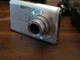 Casio Digital Camera Exilim EX-Z60 6.0MP Silver Bundle with Accessories