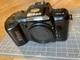 Nikon F-401 (N4004) 35mm Film SLR Camera Body Tested Working,  Nikon F Mount