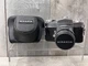 Miranda Auto Sensorex EE 35mm SLR Camera w/ 50mm F1.8 Lens & Case Tested