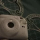 Fujifilm Instax Mini 12 White Instant Film Camera Instant Camera Model