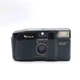 FUJI CARDIA HITE DATE 35mm Compact Film Camera Tested Working