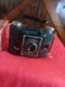 Agfa PD 16 Clipper Camera In Orginal Box