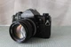[ Exc + ] Canon A-1 Black 35mm Film Camera w/FD 50mm f/1.4 S.S.C. From Japan
