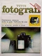 TUTTI FOTOGRAFI 12-DICEMBRE 1977 TOPCON RE 200 - ESPOSIMETRO - 50MM - FOTO