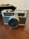 Vintage Canon Canonet 28 40mm 1:2.8 Camera With Case And Strap