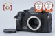 CONTAX RX 35mm SLR Film Camera Body