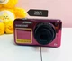 Samsung PL120 14.2MP Dual LCD Digital Camera 5x Optical Zoom - 100% Working