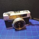 Konica C35 Automatic 35mm Film Camera Hexanon 38mm f/2.8  Working