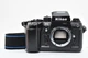[Read/MINT] Nikon F4 SLR 35mm Film Camera Body From JAPAN