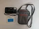 Vintage Samsung AF 120 DX 35MM Film Camera No Battery  UNTESTED