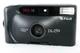 Fuji DL-25N Point & Shoot 35mm Film Camera
