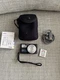 Sony Cyber-Shot DSC-W610 14.1MP Digital Camera Black *Tested & Working**