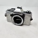 Minolta XG-7 SLR FILM Camera Body Only Film Tested Working W Aftermarket Grip