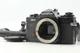 [Near MINT] Olympus OM-4 Black 35mm SLR Film Camera Body only From JAPAN