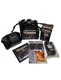 📷✨️Nishika N8000 35mm Quadrascopic Stereo 3D Camera & Twin Light 3010 Flash MIB
