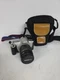 Canon EOS Rebel 2000 35mm Film Camera w/ EF 28-80mm Lens and Bag