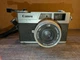 Canon canonet 28 40mm (#171)