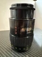 QTII AF Camera LEnse 70-210mm 1:4.0-5.6 Macro Zoom Korea
