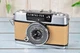 Olympus Pen EE-3 Half Frame Camera [ Excellent ] Custom Genuine Leather Restored